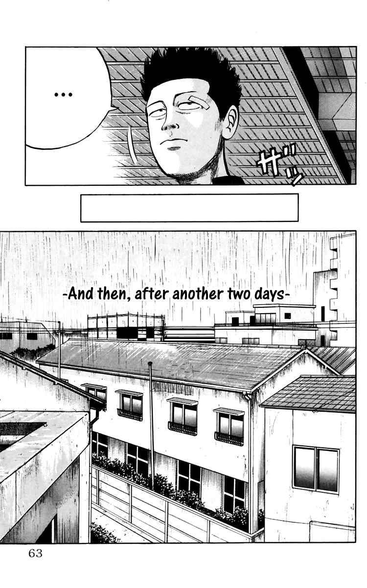 Read Crows Manga Online