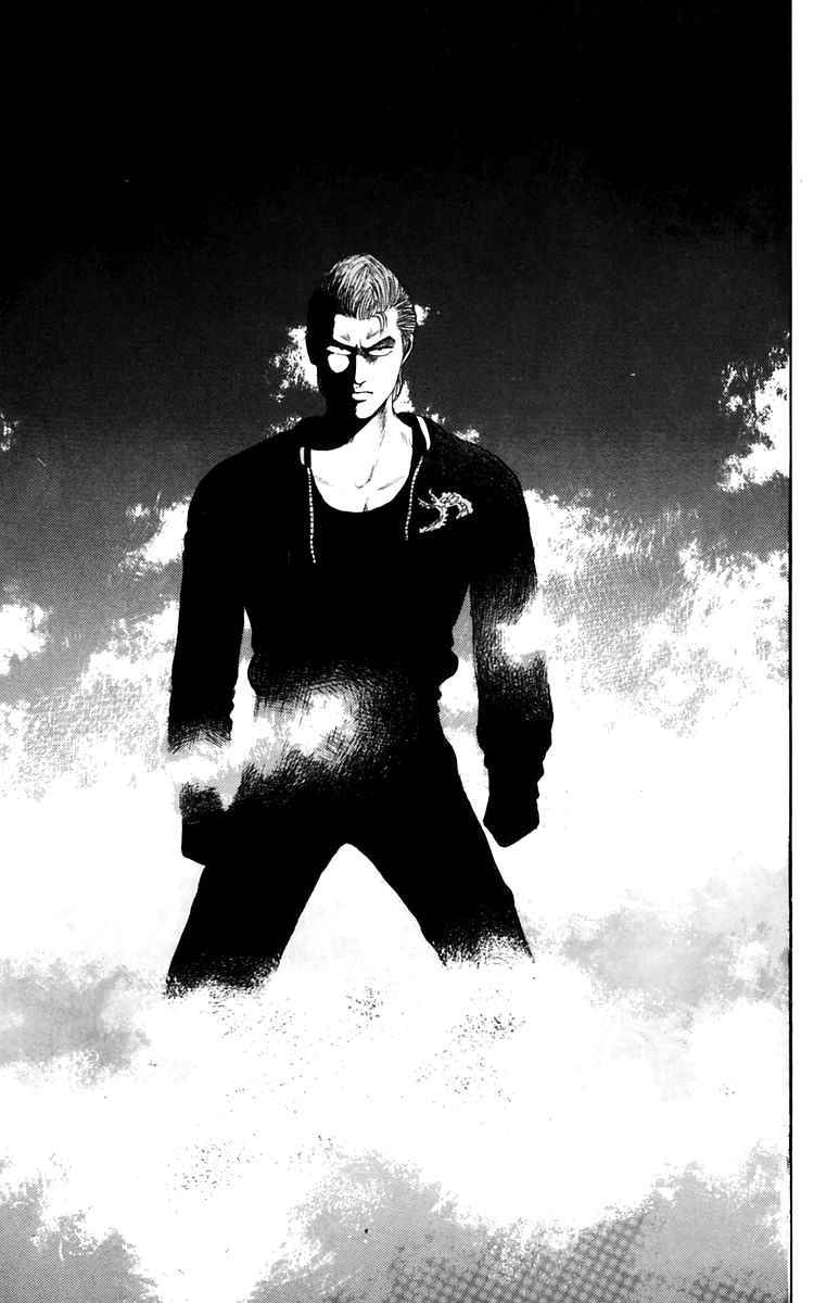Read Crows Manga Online