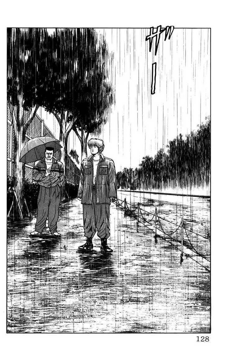 Read Crows Manga Online
