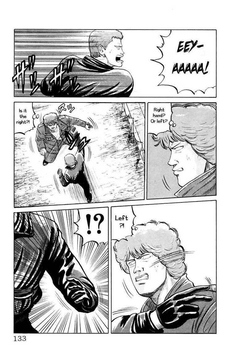 Read Crows Manga Online