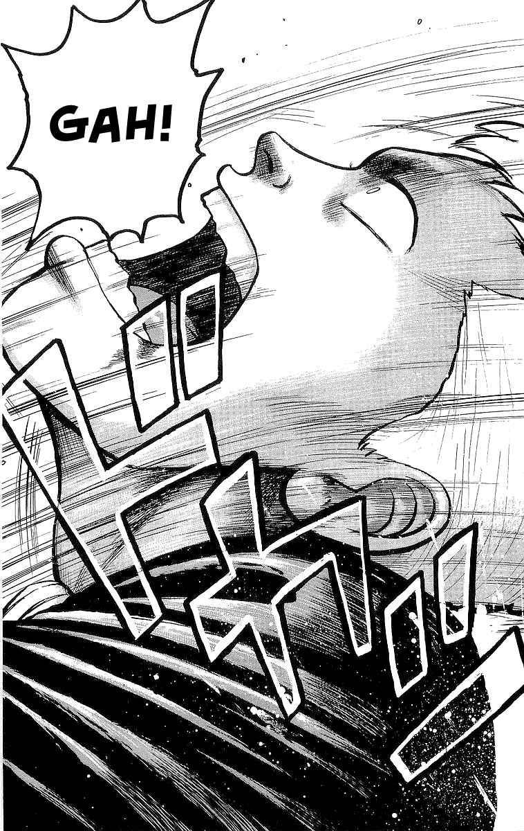 Read Crows Manga Online