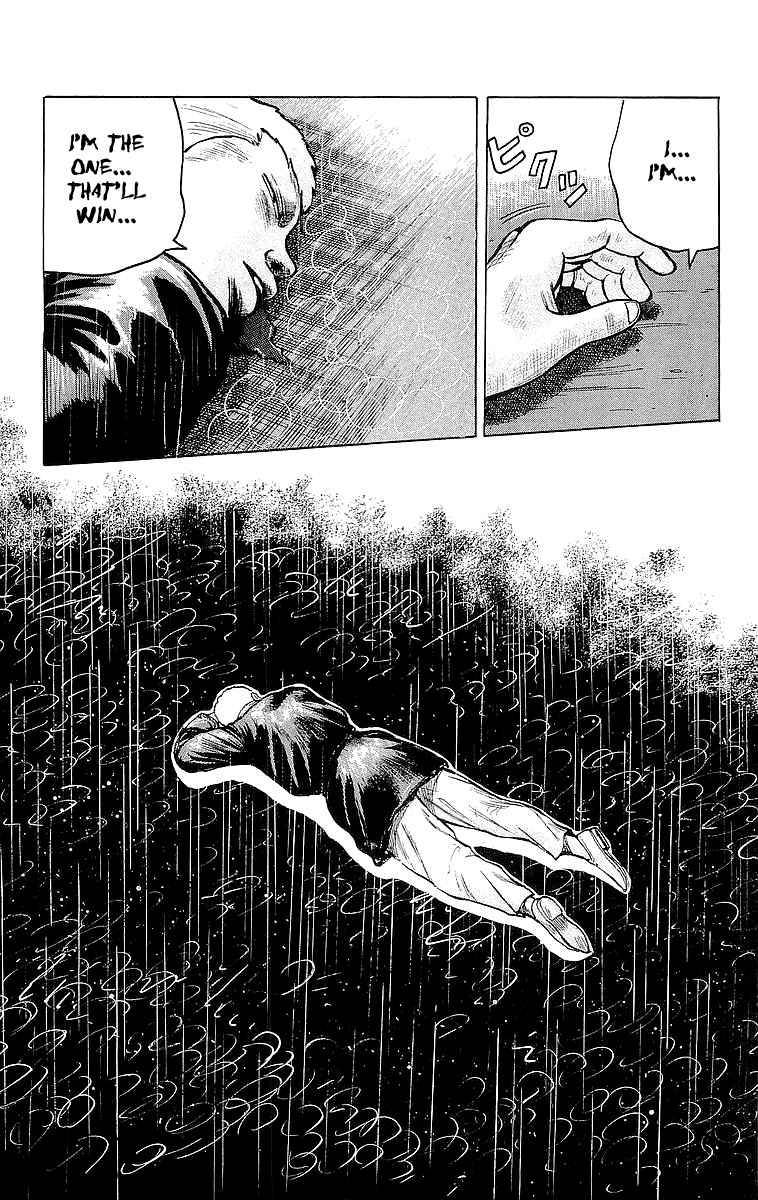 Read Crows Manga Online