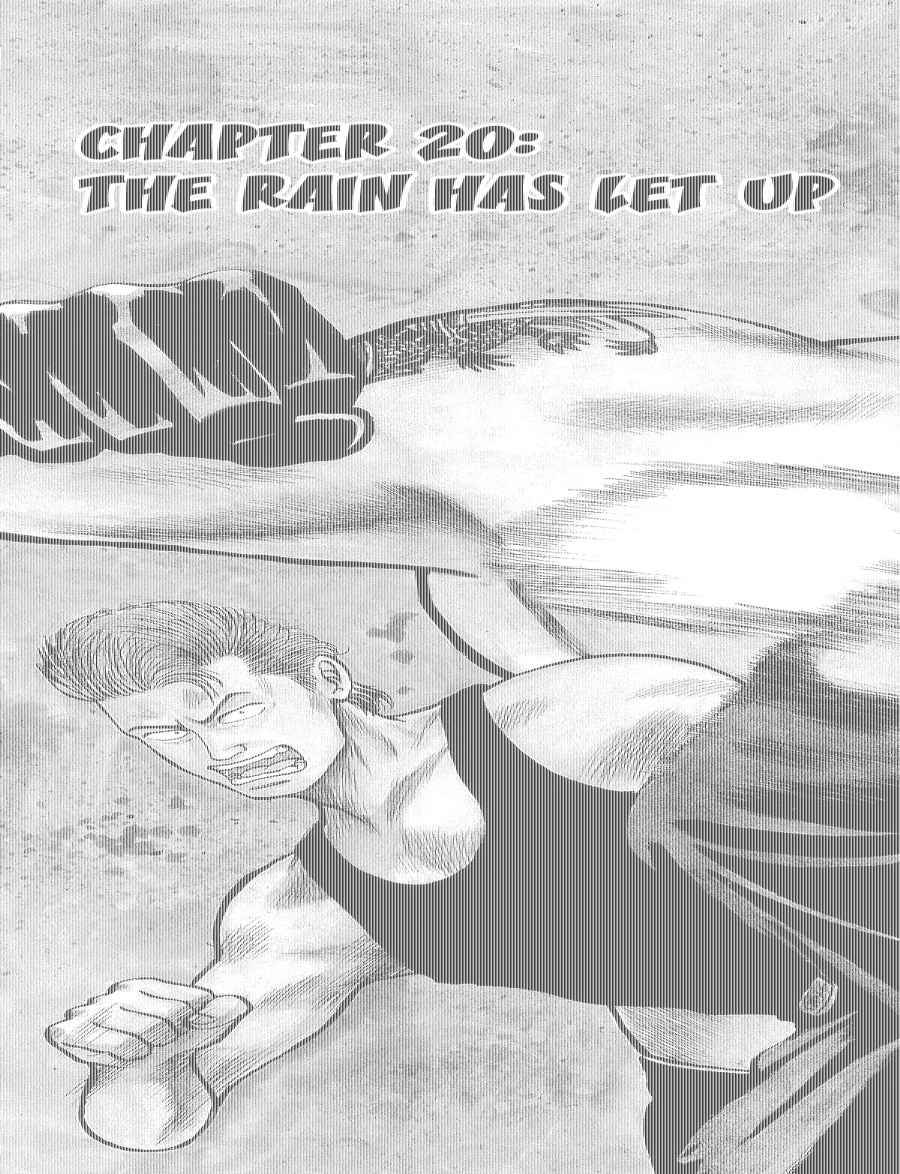 Read Crows Manga Online