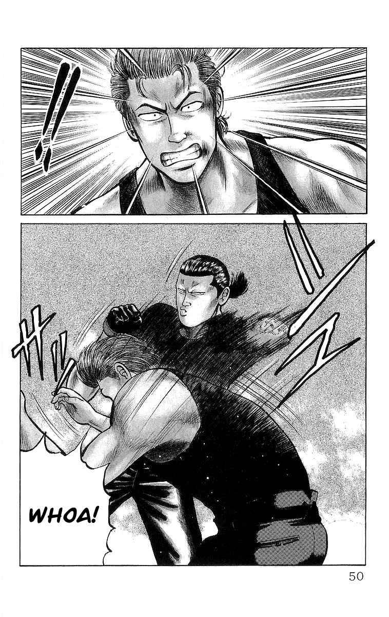 Read Crows Manga Online