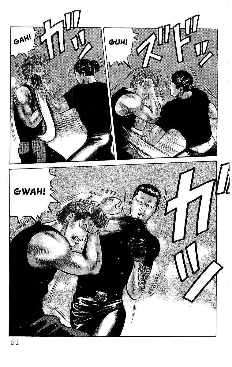 Read Crows Manga Online