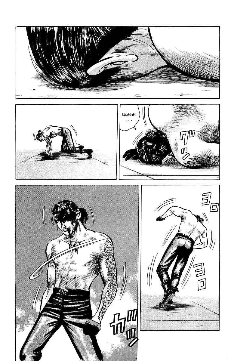 Read Crows Manga Online