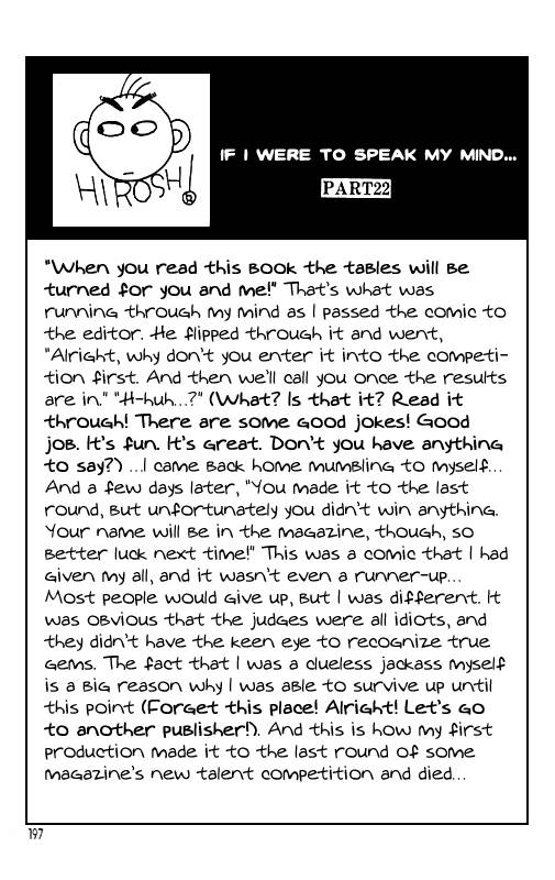 Read Crows Manga Online