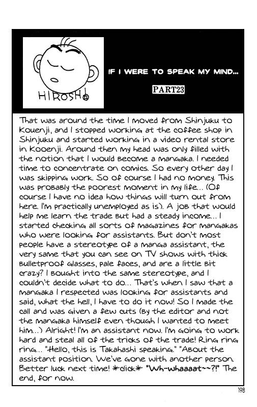 Read Crows Manga Online
