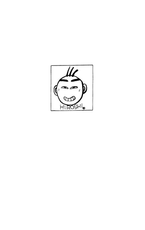 Read Crows Manga Online