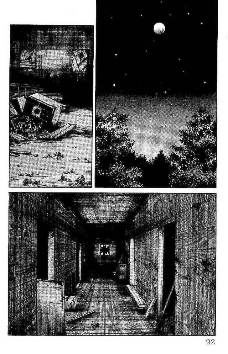 Read Crows Manga Online