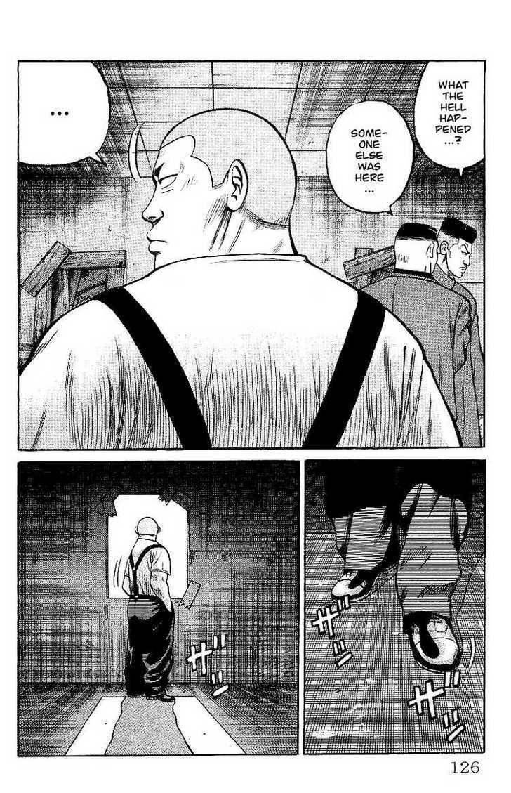 Read Crows Manga Online