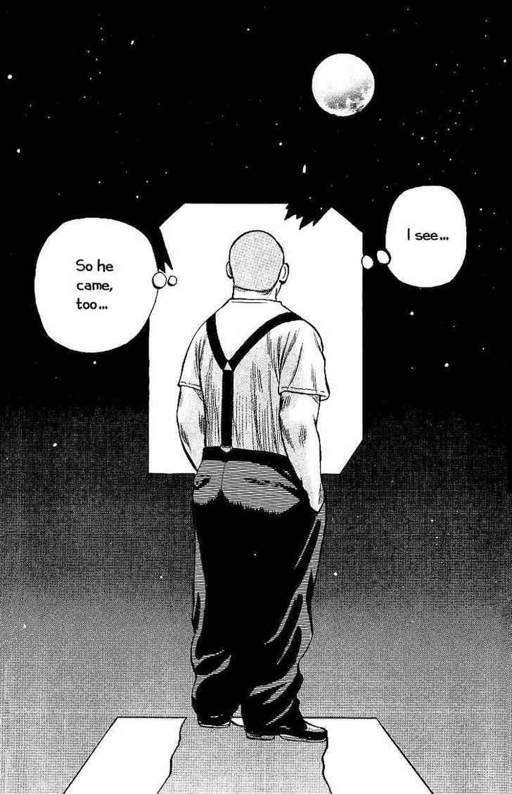 Read Crows Manga Online
