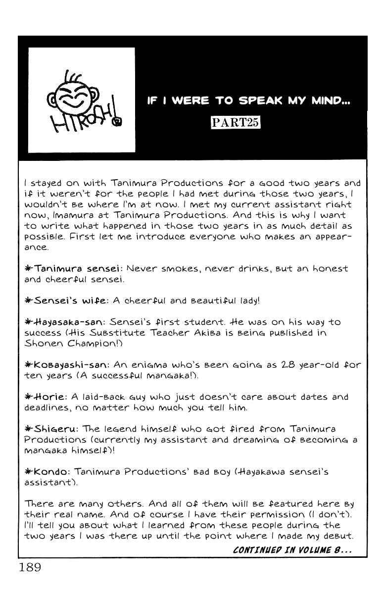 Read Crows Manga Online