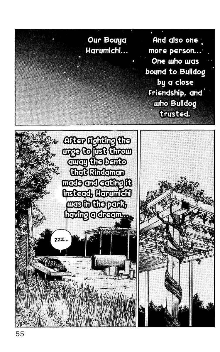 Read Crows Manga Online