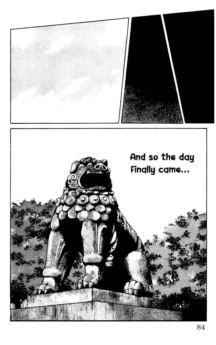 Read Crows Manga Online