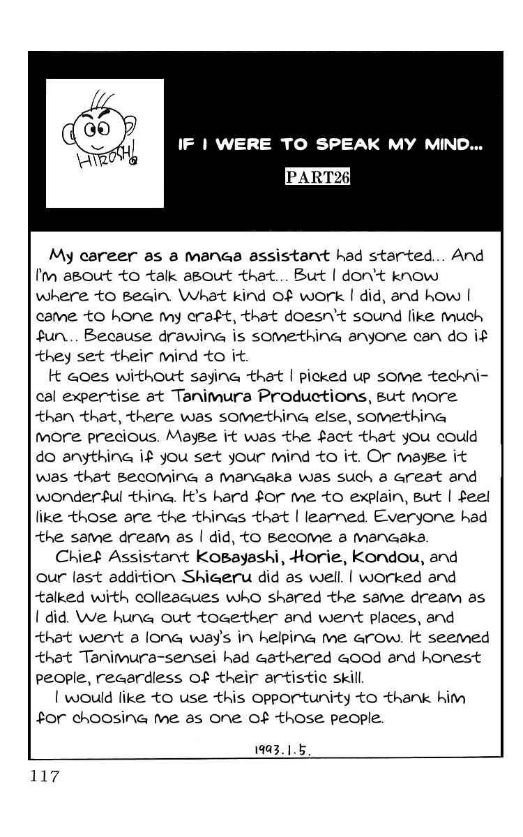 Read Crows Manga Online
