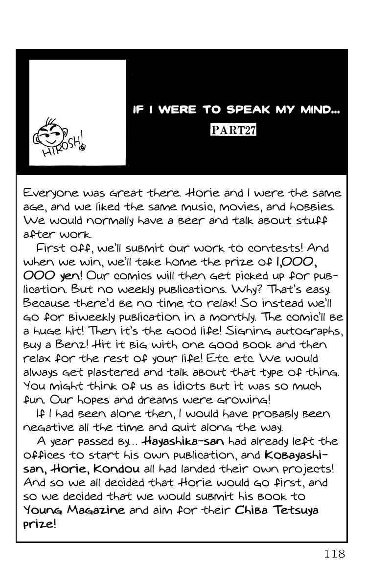 Read Crows Manga Online