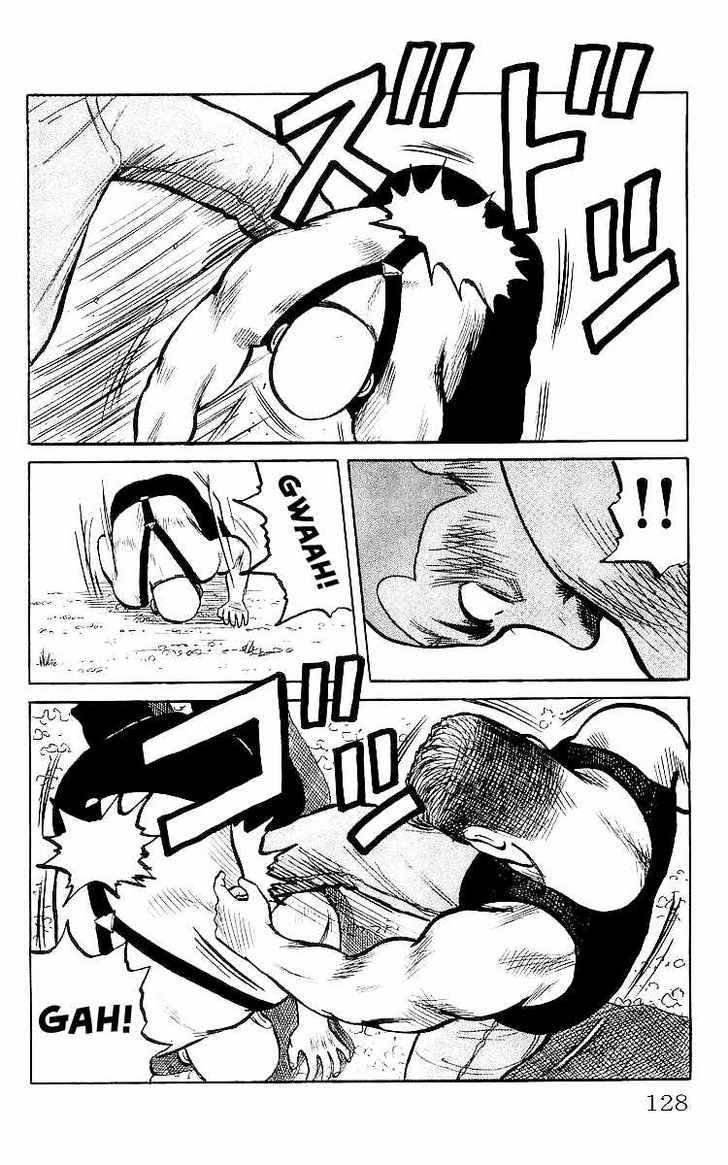 Read Crows Manga Online
