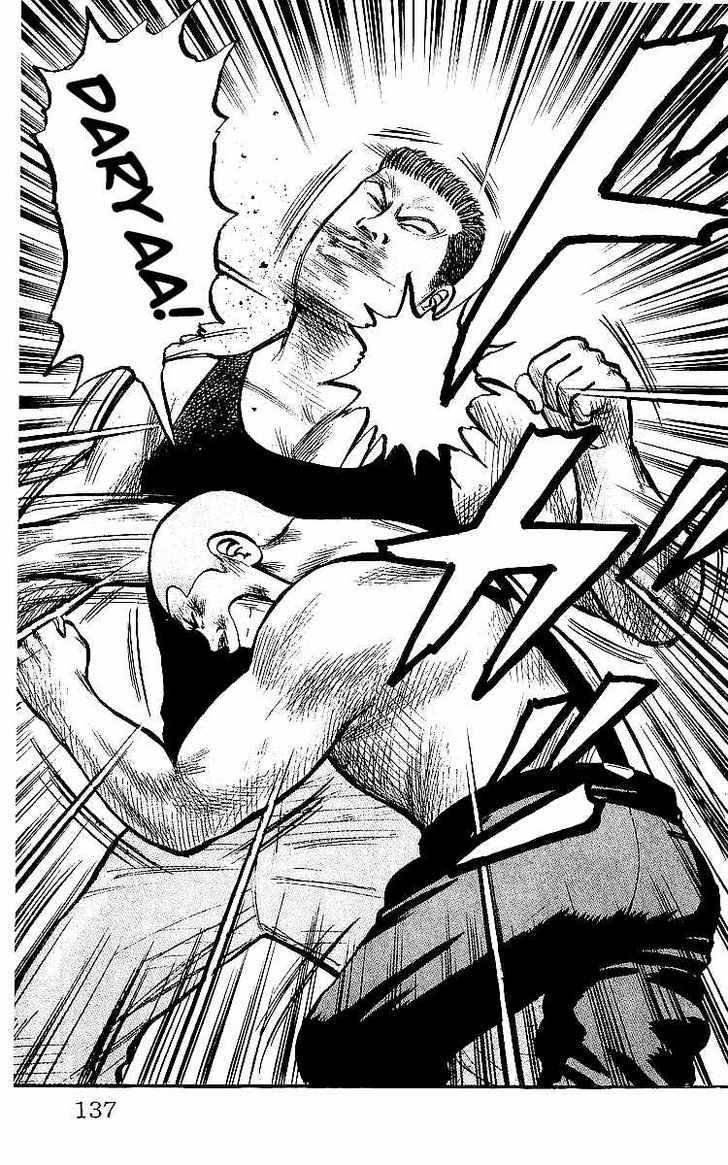 Read Crows Manga Online