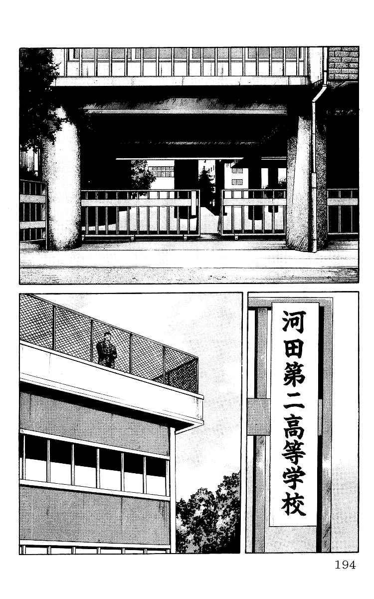 Read Crows Manga Online