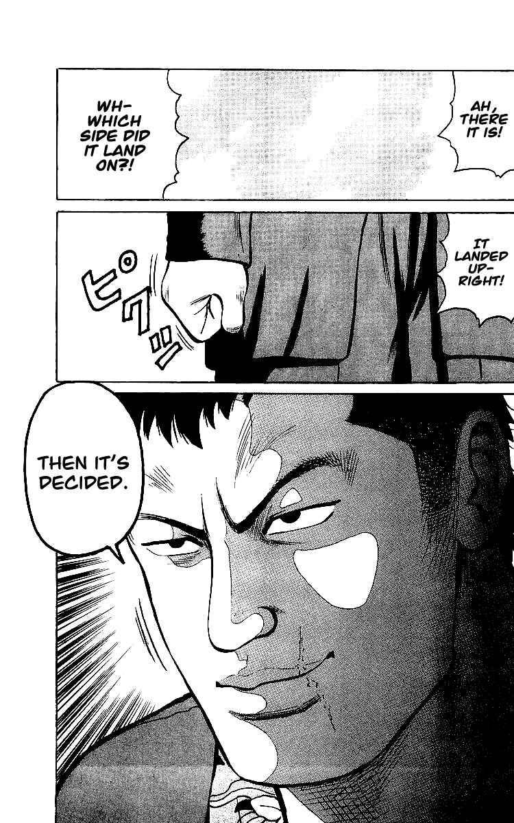 Read Crows Manga Online