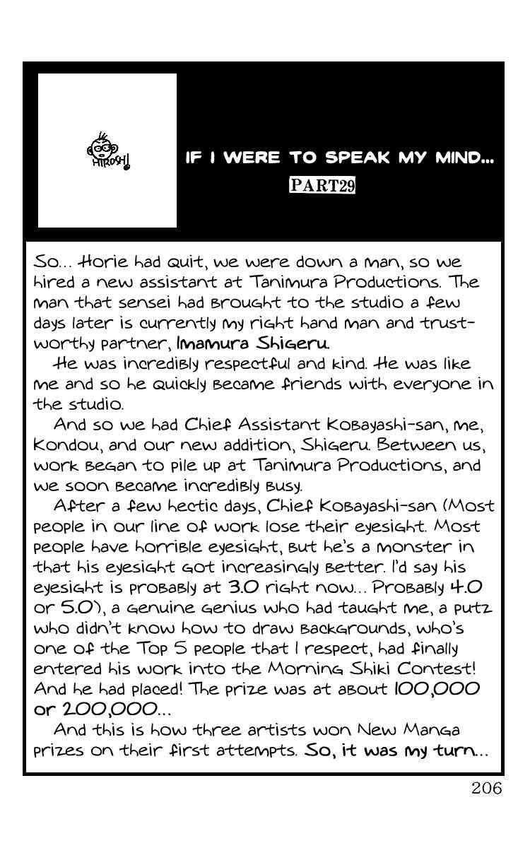 Read Crows Manga Online
