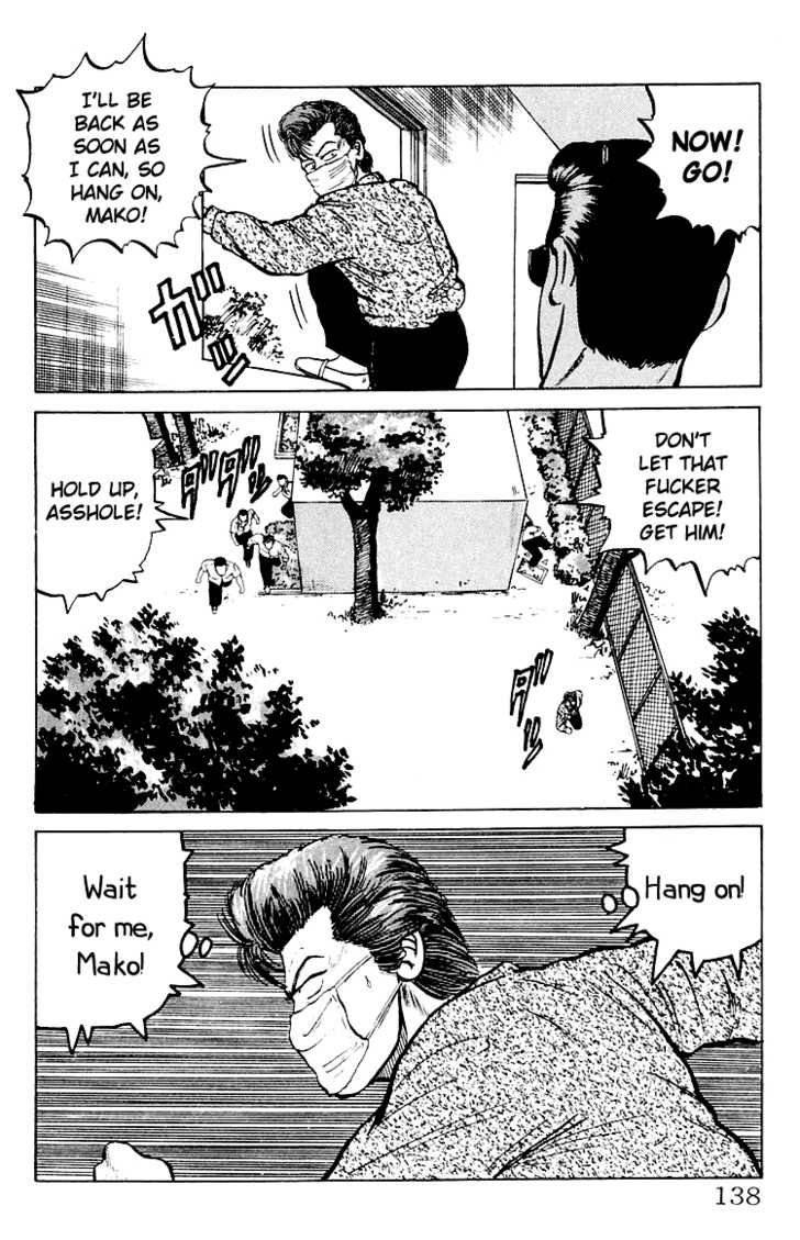 Read Crows Manga Online