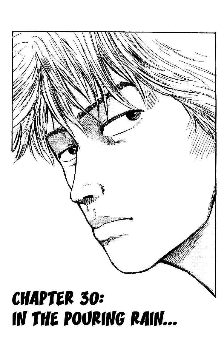Read Crows Manga Online
