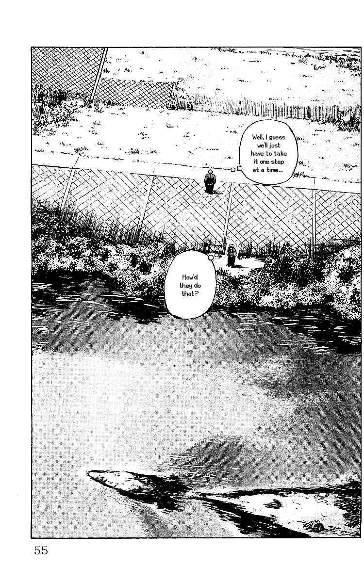 Read Crows Manga Online