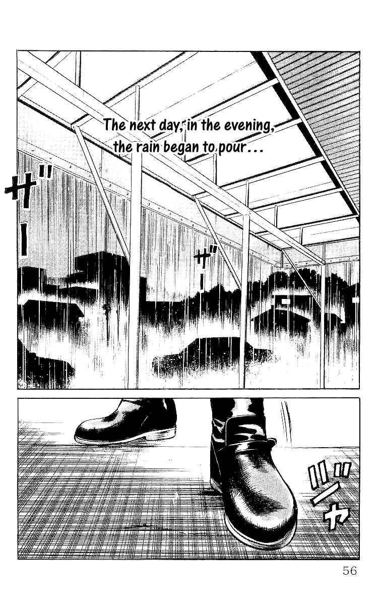 Read Crows Manga Online