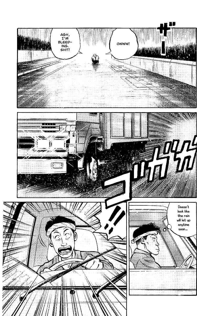 Read Crows Manga Online