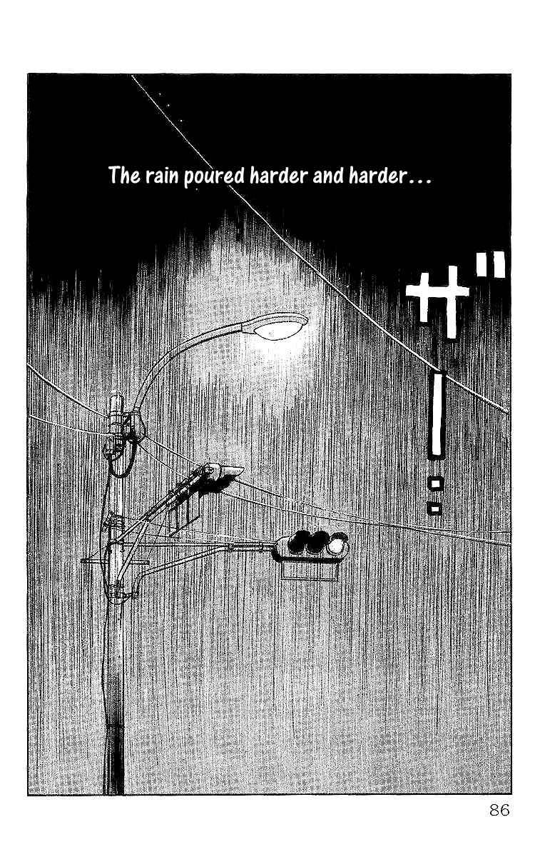 Read Crows Manga Online