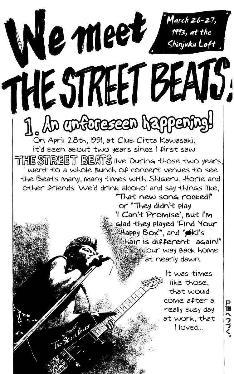 Read Crows Manga Online