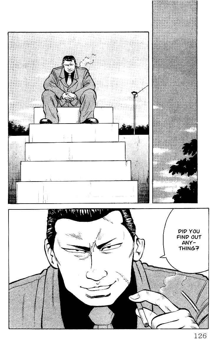 Read Crows Manga Online