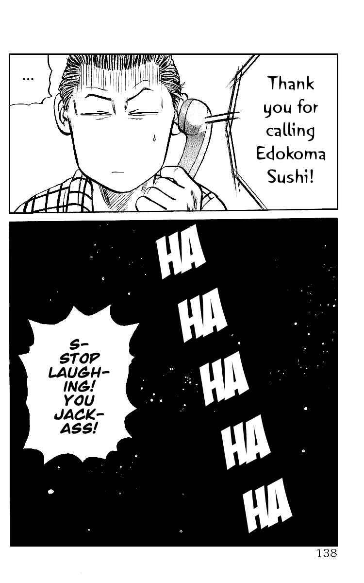 Read Crows Manga Online