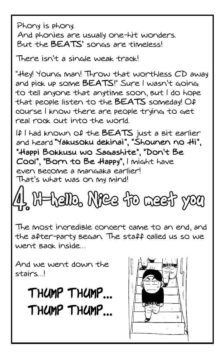 Read Crows Manga Online