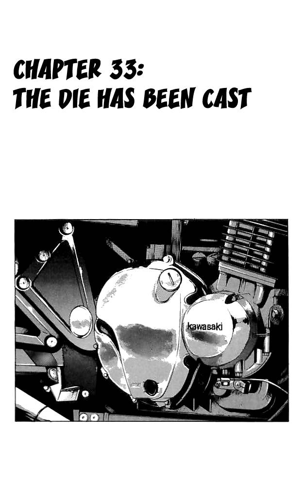 Read Crows Manga Online