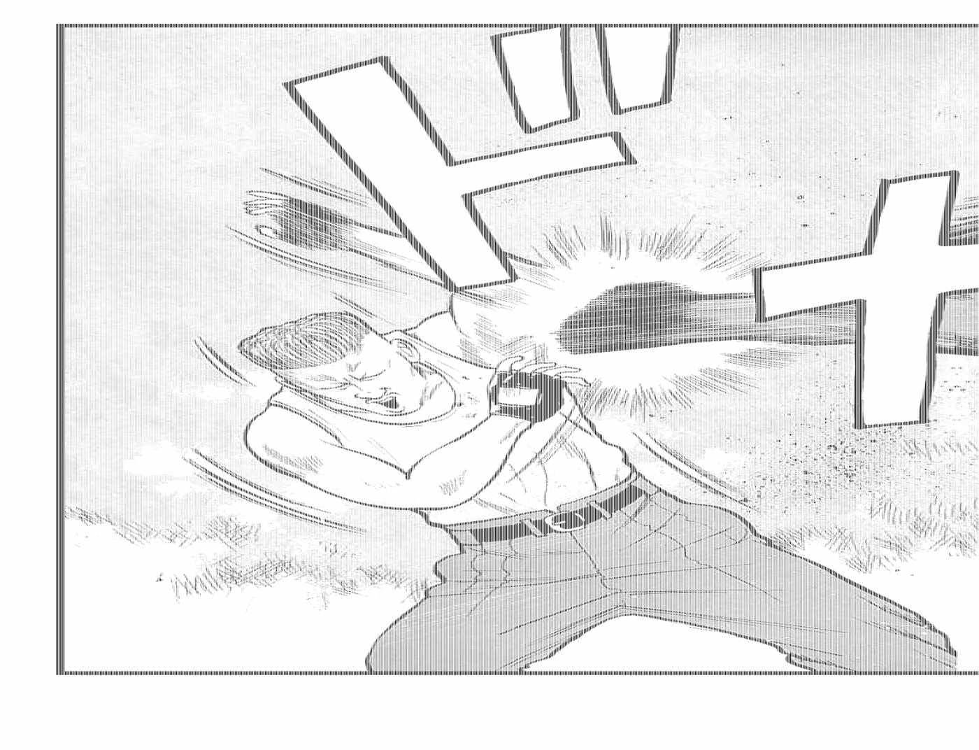 Read Crows Manga Online