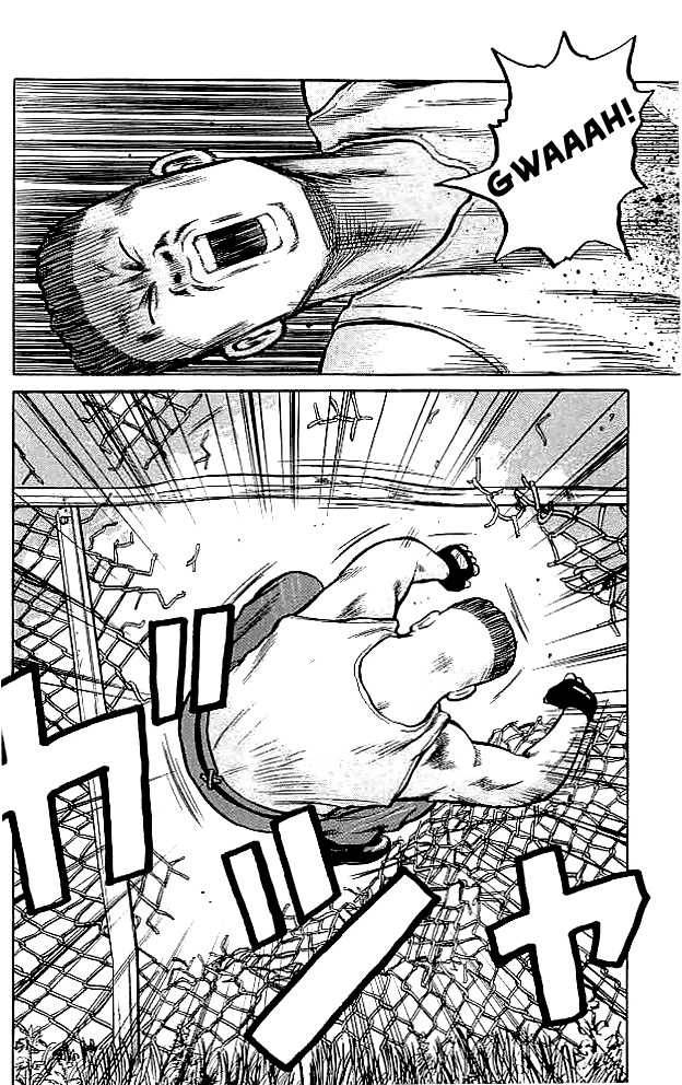 Read Crows Manga Online