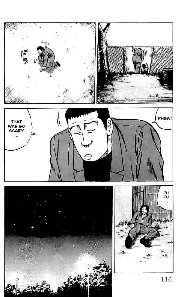 Read Crows Manga Online