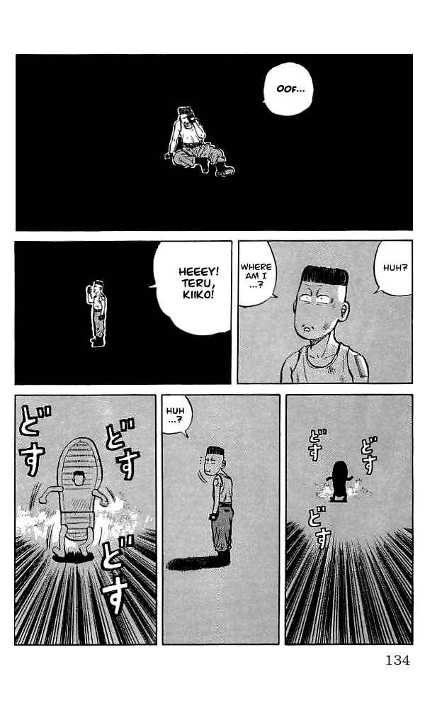 Read Crows Manga Online