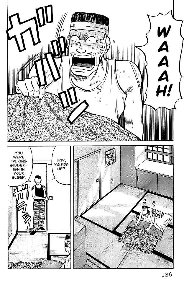 Read Crows Manga Online