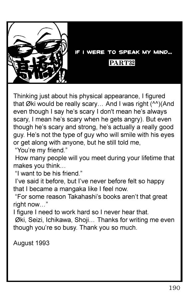 Read Crows Manga Online
