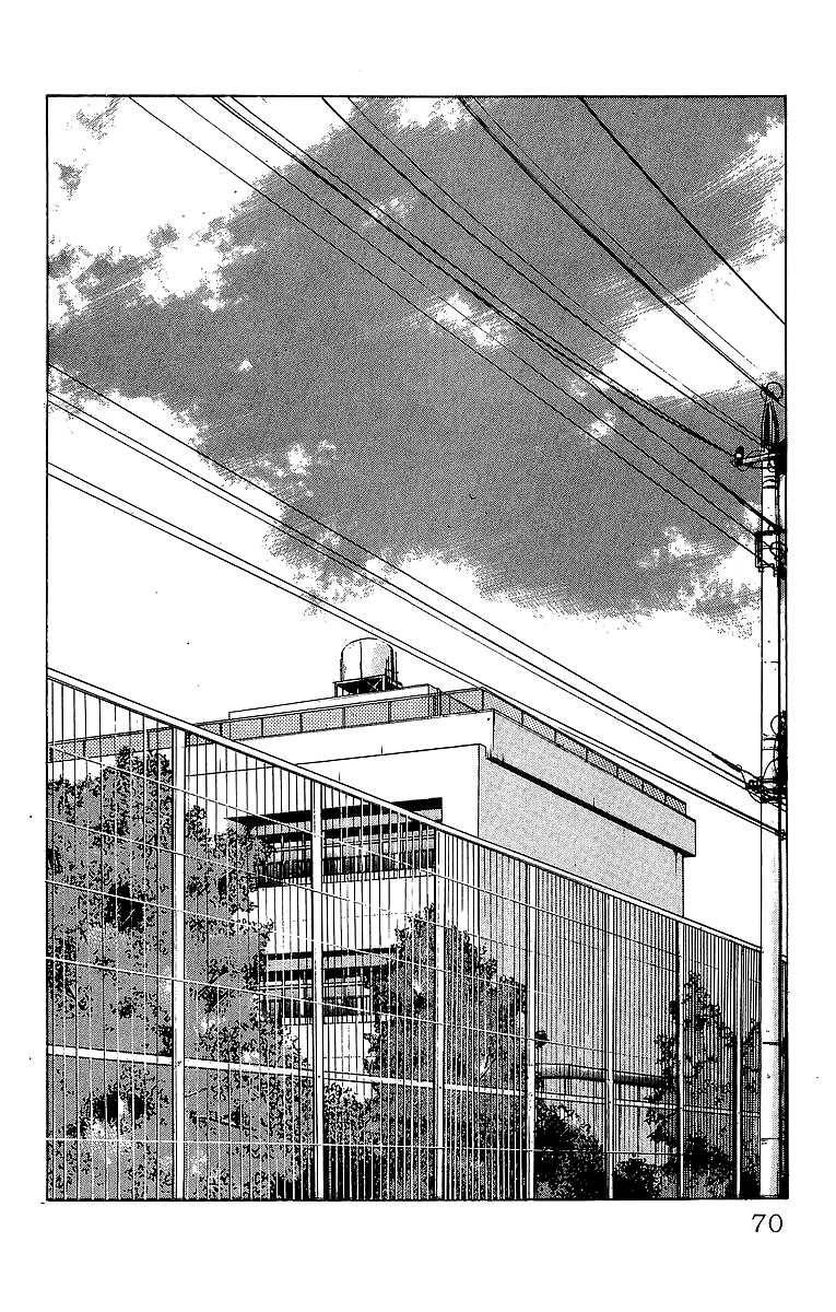 Read Crows Manga Online