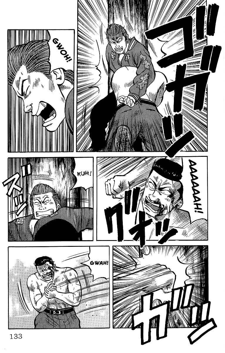Read Crows Manga Online