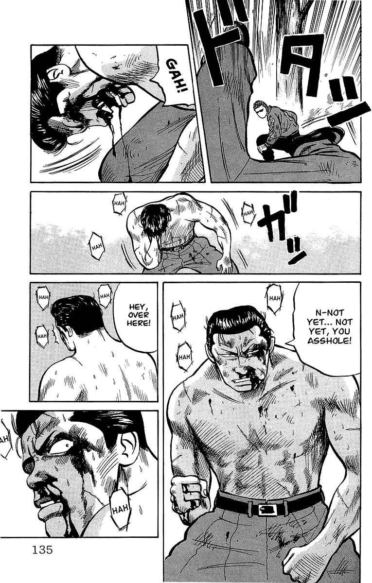 Read Crows Manga Online