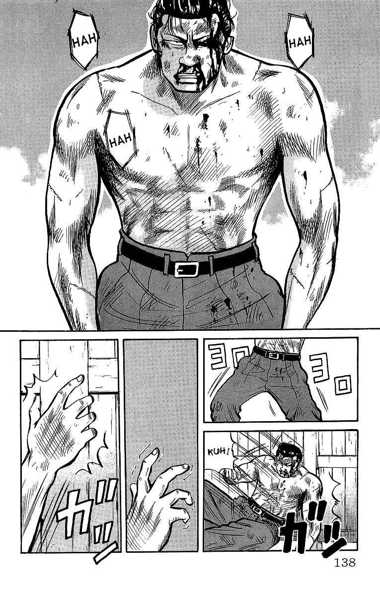 Read Crows Manga Online