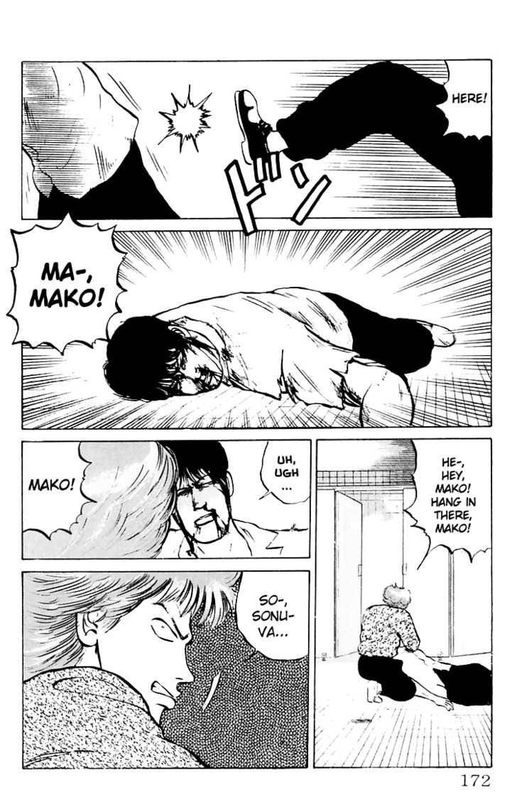 Read Crows Manga Online