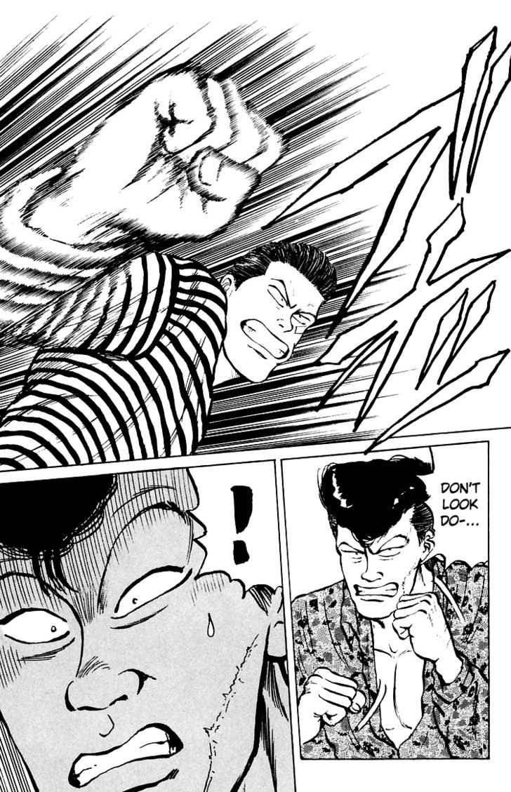 Read Crows Manga Online