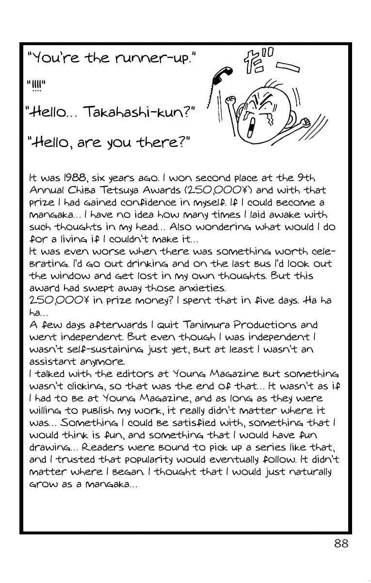 Read Crows Manga Online